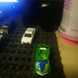 Hotwheels