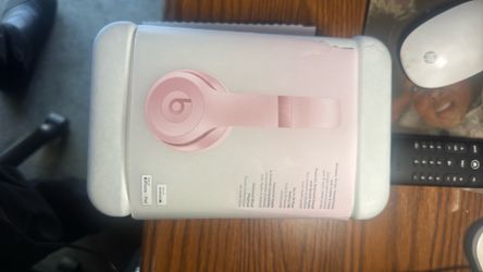 Beats Solo 4