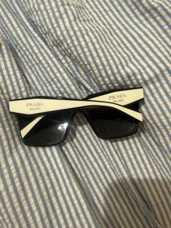 Prada Milano sunglasses