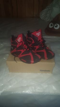 Rebox sneakers