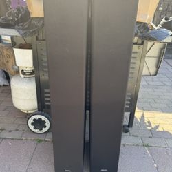 Definitive Technology Speakers 