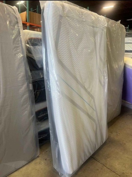 Twin Mattress Foam Gel 6 Inches