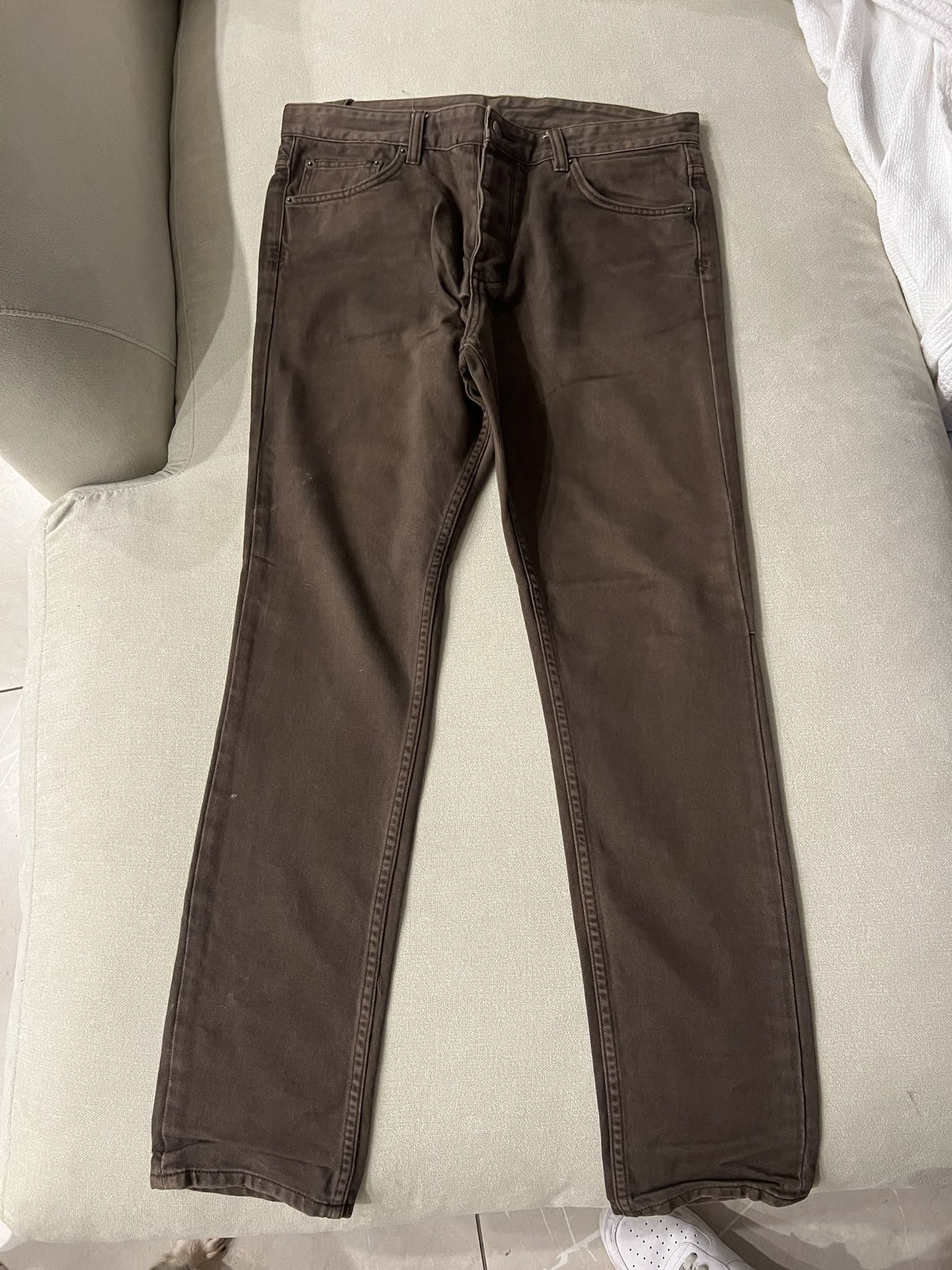 Ksubi Jeans size 34 (Great Condition)