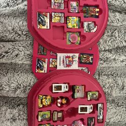 Mini Brands Cases