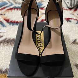 Steve Madden Heels