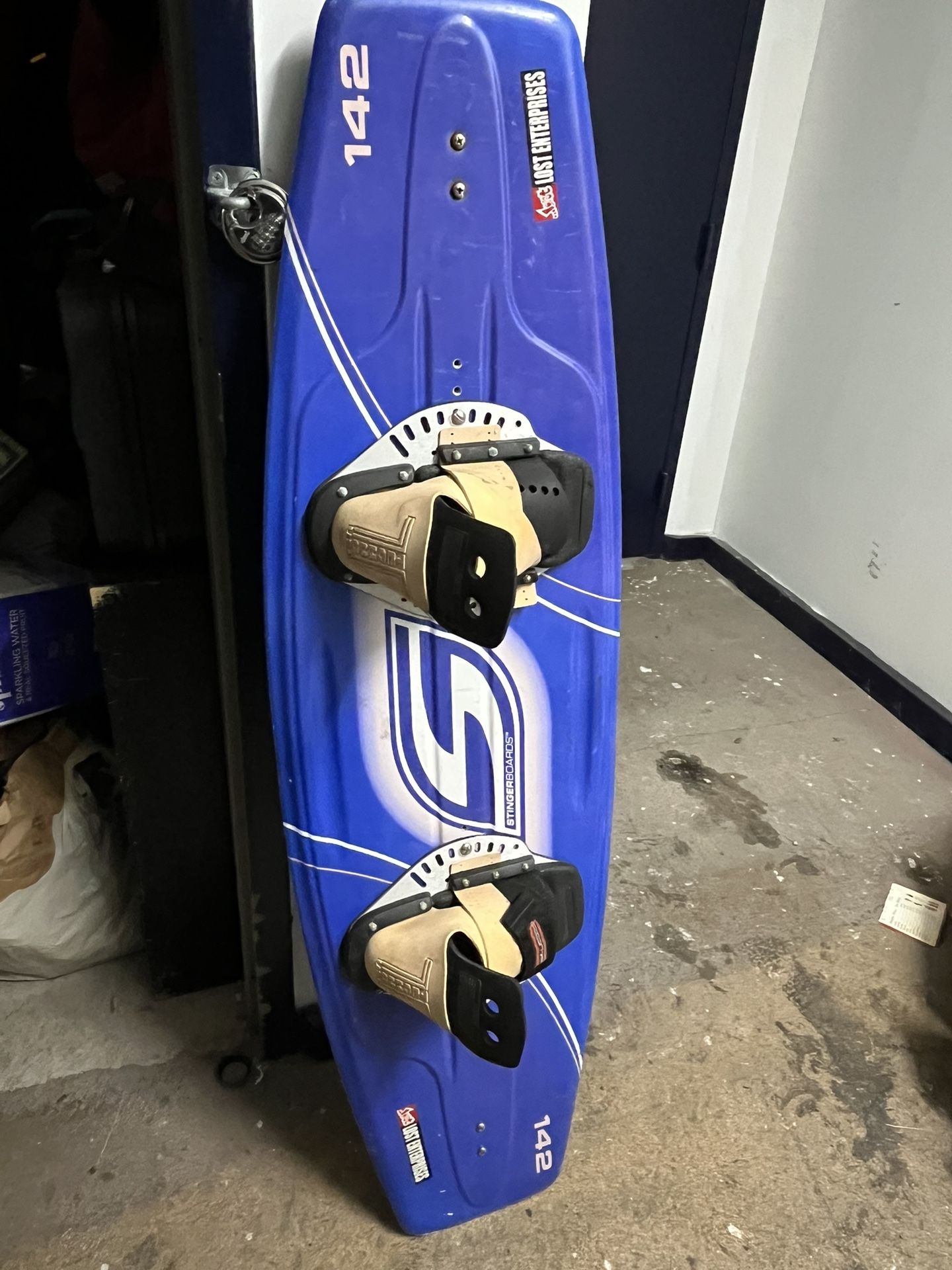 5’0 Wakeboard
