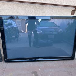 Panasonic TV In Excellent Condition 