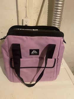 24can soft cooler with shoulder strap