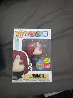 Funko Pop Naruto Shippuden