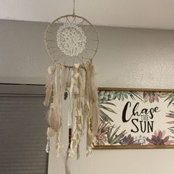 Handmade Dream Catcher