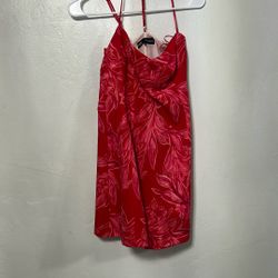 Zara Summer Dress