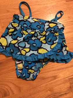 Bathing suit 6months