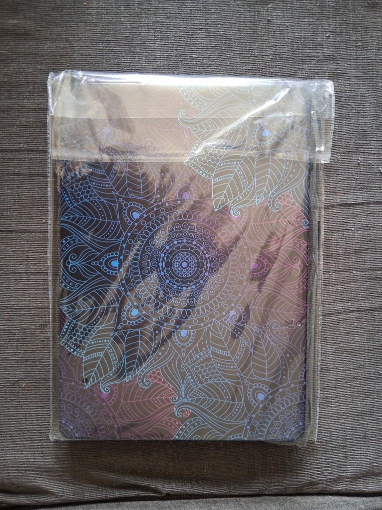 MacBook 24 Hard Case