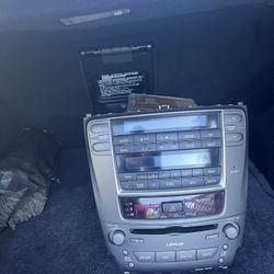 2008 Lexus Is 250, In Good Working Condition 