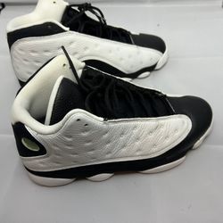 Jordan 13 Retro He Got Game 2013