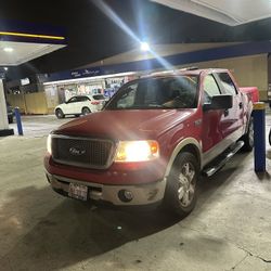 2007 Ford F-150