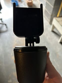 Cell Phone Car Holder