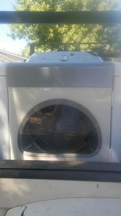 Gas dry. For sale 75 bucks