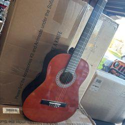 Teen Guitar Like New