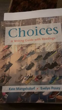 Choices