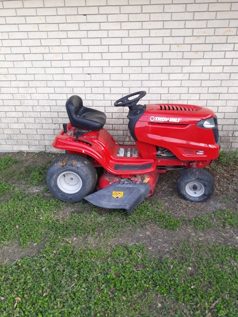 Riding lawn mower for Sale in CORP CHRISTI, TX OfferUp