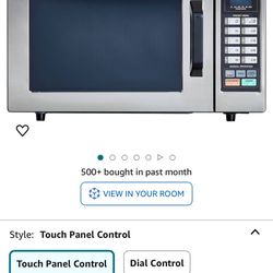 Microwave Panasonic