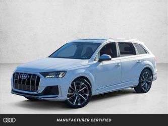 2023 Audi SQ7