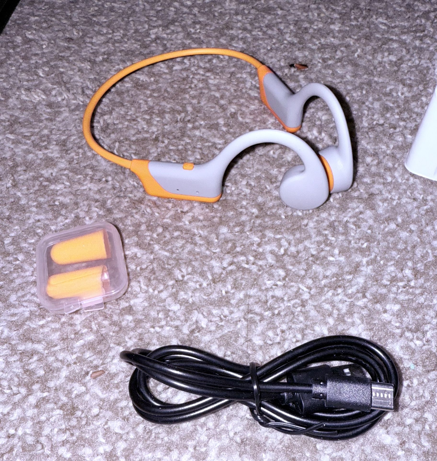 Headset