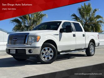 2010 Ford F-150