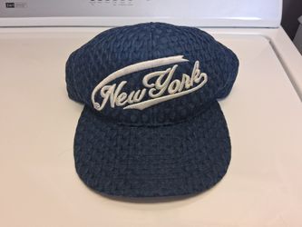 Newyork Hat