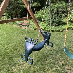 glider Swing