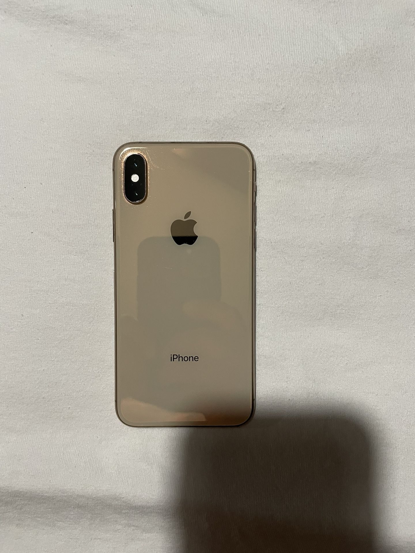 iPhone XS 256 GB
