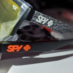 2 Pairs For $40 SPY Helms Sunglasses