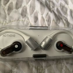 Nothing Earbuds 