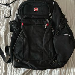 Swiss Gear Backpack 