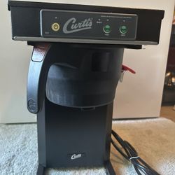 Coffee Brewer