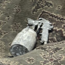 Paint Spray Gun