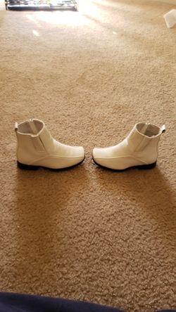 Botas