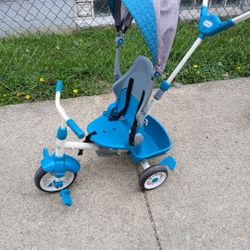 Little Tikes 