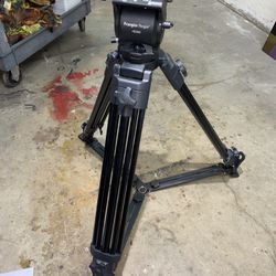 Tripod Prompter People HD300