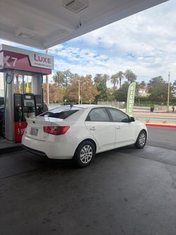 2013 Kia Forte (Drives Excellent)