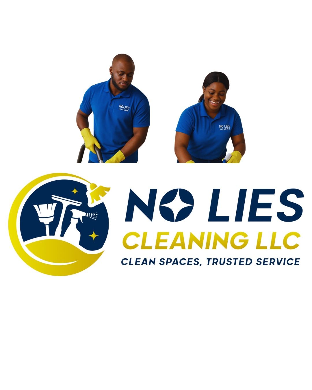 No Lies Cleaning Service 