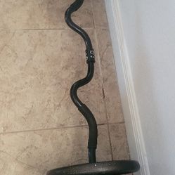 Weight Bar For sale 