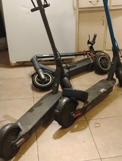 Segway ninebot max 3x