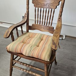 Vintage Chair