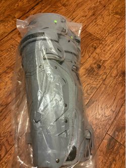 New In Box: All-Star MVP Pro Leg Guards - Adult