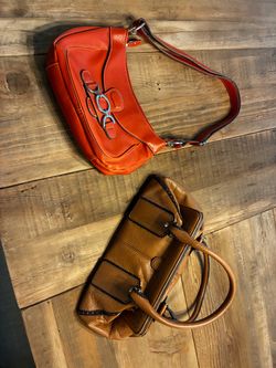 Like New Purses