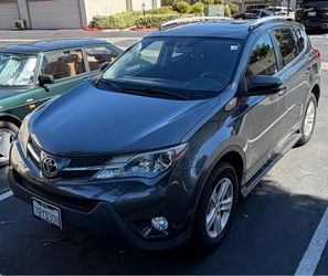 2013 Toyota RAV 4 for sale
