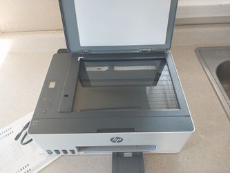 Hp Printer 🖨