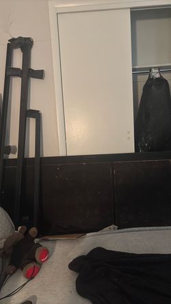 Bed frames